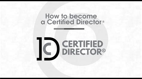 PROGRAM DIRECTOR’S GUIDE TO CERTIFICATION.